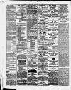 North Devon Herald Thursday 10 January 1889 Page 4