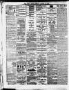 North Devon Herald Thursday 17 January 1889 Page 4