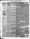 North Devon Herald Thursday 31 January 1889 Page 6