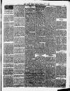 North Devon Herald Thursday 07 February 1889 Page 3