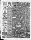 North Devon Herald Thursday 07 February 1889 Page 6