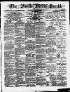 North Devon Herald Thursday 23 May 1889 Page 1