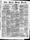 North Devon Herald Thursday 05 September 1889 Page 1