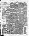 North Devon Herald Thursday 05 September 1889 Page 2