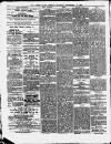 North Devon Herald Thursday 12 September 1889 Page 2