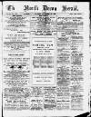 North Devon Herald Thursday 19 September 1889 Page 1