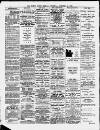 North Devon Herald Thursday 31 October 1889 Page 4