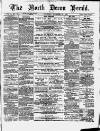 North Devon Herald Thursday 21 November 1889 Page 1