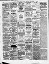 North Devon Herald Thursday 21 November 1889 Page 4