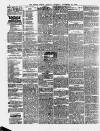 North Devon Herald Thursday 28 November 1889 Page 2