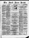 North Devon Herald Thursday 05 December 1889 Page 1