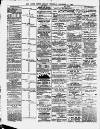 North Devon Herald Thursday 05 December 1889 Page 4
