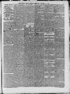 North Devon Herald Thursday 09 January 1890 Page 5