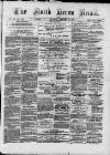 North Devon Herald Thursday 16 January 1890 Page 1