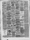 North Devon Herald Thursday 16 January 1890 Page 4
