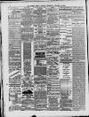 North Devon Herald Thursday 30 January 1890 Page 4