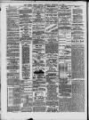 North Devon Herald Thursday 13 February 1890 Page 4