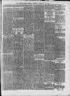 North Devon Herald Thursday 13 February 1890 Page 5