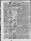 North Devon Herald Thursday 27 February 1890 Page 4