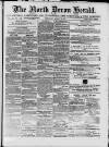 North Devon Herald Thursday 06 March 1890 Page 1