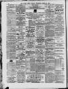 North Devon Herald Thursday 20 March 1890 Page 4