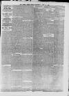 North Devon Herald Thursday 03 April 1890 Page 5