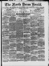 North Devon Herald Thursday 05 June 1890 Page 1