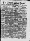 North Devon Herald Thursday 19 June 1890 Page 1