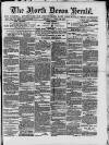 North Devon Herald Thursday 26 June 1890 Page 1