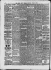North Devon Herald Thursday 26 June 1890 Page 6