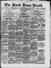 North Devon Herald Thursday 03 July 1890 Page 1