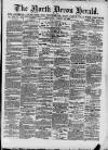 North Devon Herald Thursday 14 August 1890 Page 1