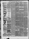 North Devon Herald Thursday 14 August 1890 Page 6