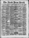 North Devon Herald Thursday 11 September 1890 Page 1
