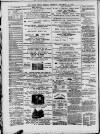 North Devon Herald Thursday 11 September 1890 Page 4