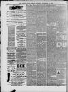 North Devon Herald Thursday 11 September 1890 Page 6