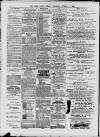 North Devon Herald Thursday 02 October 1890 Page 4