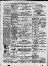 North Devon Herald Thursday 16 October 1890 Page 4