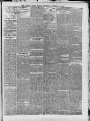 North Devon Herald Thursday 16 October 1890 Page 5
