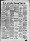 North Devon Herald Thursday 23 October 1890 Page 1