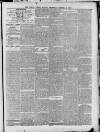 North Devon Herald Thursday 23 October 1890 Page 5