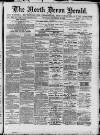 North Devon Herald Thursday 20 November 1890 Page 1