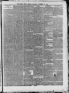 North Devon Herald Thursday 20 November 1890 Page 3