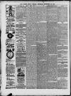 North Devon Herald Thursday 20 November 1890 Page 6