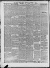 North Devon Herald Thursday 20 November 1890 Page 8