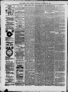 North Devon Herald Thursday 27 November 1890 Page 6
