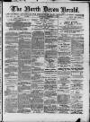 North Devon Herald Thursday 04 December 1890 Page 1