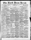 North Devon Herald Thursday 09 April 1891 Page 1
