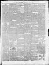 North Devon Herald Thursday 09 July 1891 Page 3