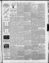 North Devon Herald Thursday 10 September 1891 Page 5